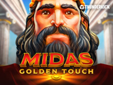 Bonus code casino midas3